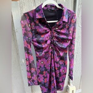 Forever 21 cocktail dress